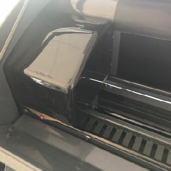 Lectra Alys 30 large format plotter