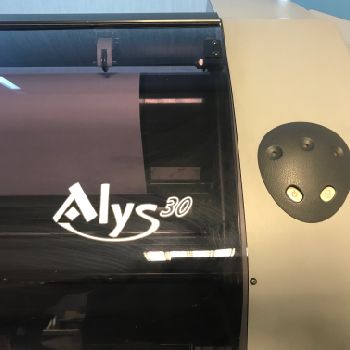 Lectra Alys 30 large format plotter