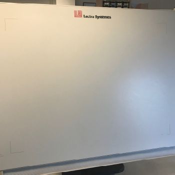Lectra Alys 30 large format plotter