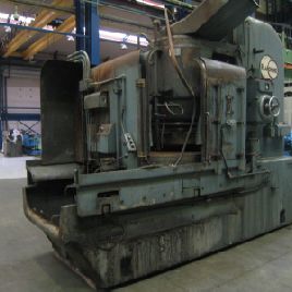 Blanchard 36D60 Rotary Surface grinding machine
