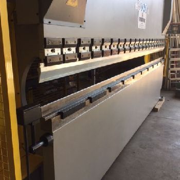 Imal Daily Press brake cnc/nc