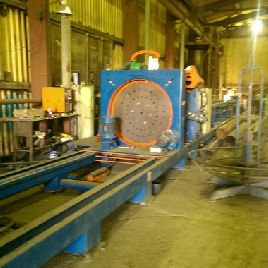 Pedax Pilemaster DF1200 / 150/12