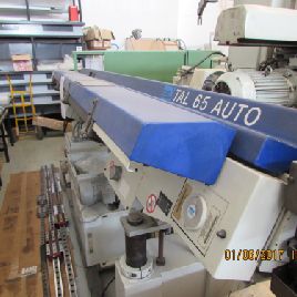 Iemca Tal 65/32 Bar feeder