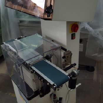 Garvens SL2 Checkweigher
