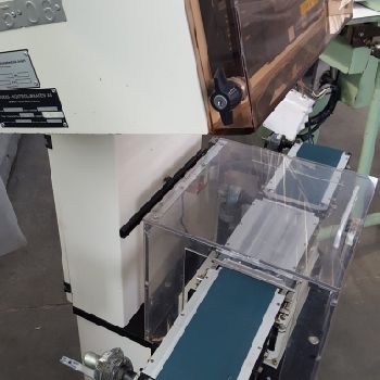 Garvens SL2 Checkweigher