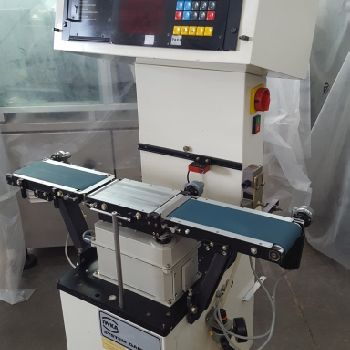 Garvens SL2 Checkweigher