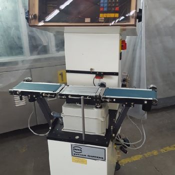Garvens SL2 Checkweigher
