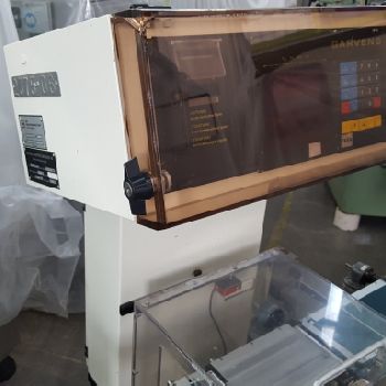 Garvens SL2 Checkweigher