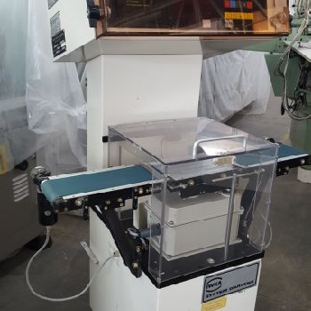 Garvens SL2 Checkweigher