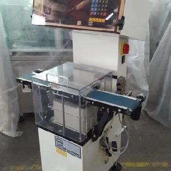 Garvens SL2 Checkweigher