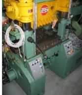 Gebrauchte BRUDERER BSTA 60 HL 60T Stanzmaschine