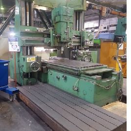 Perceuse portable Kovosvit WKV 100