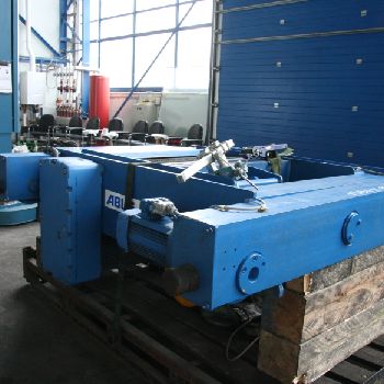 ABUS GM5200H06-161.41.103.DQA Crane