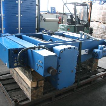 ABUS GM5200H06-161.41.103.DQA Crane