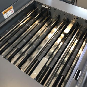 Duplo DC-645 + DC F1 Sheeter