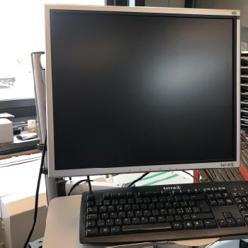 Duplo DC-645 + DC F1 Sheeter