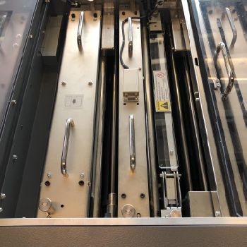 Duplo DC-645 + DC F1 Sheeter