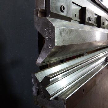 Ajial Colly 3050 Hydraulic press brake