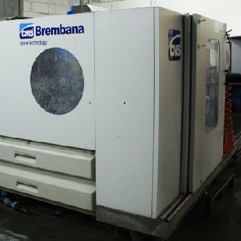 CMS Brembana Speed 236