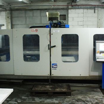 CMS Brembana Speed 236