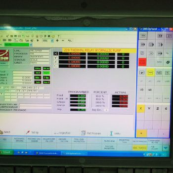 CMS Brembana Speed 236