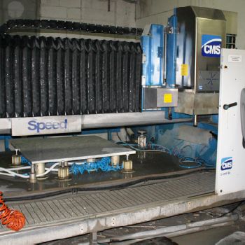 CMS Brembana Speed 236