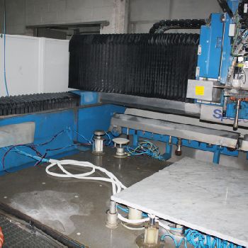 CMS Brembana Speed 236