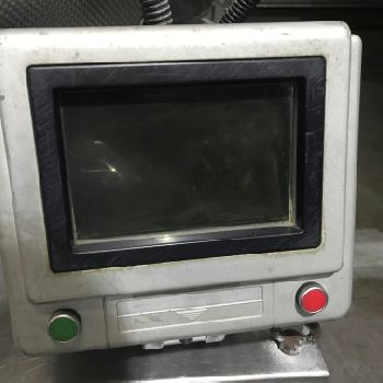 Yamato ADW-520 MWH Multihead weigher