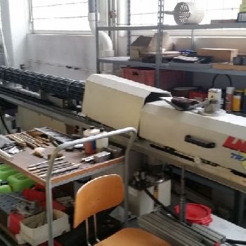 Citizen B12 Swiss type lathe