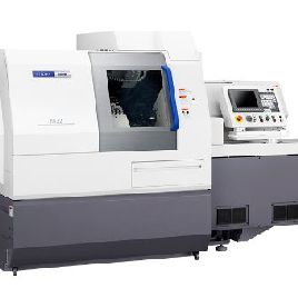 Citizen M 32 V cnc lathe
