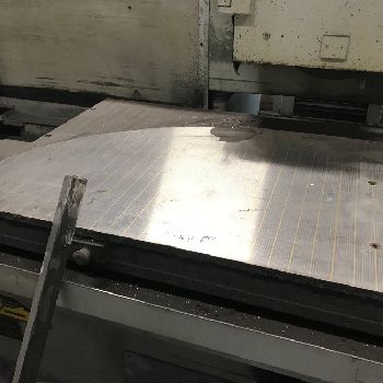 ELB SWDE Surface grinding machine