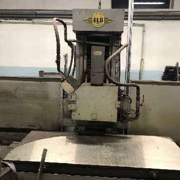 ELB SWDE Surface grinding machine