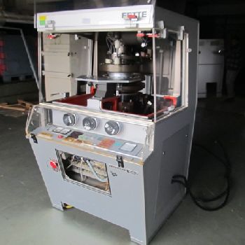 Fette PERFECTA 1000 Rotary tablet press