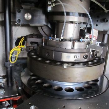 Fette PERFECTA 1000 Rotary tablet press