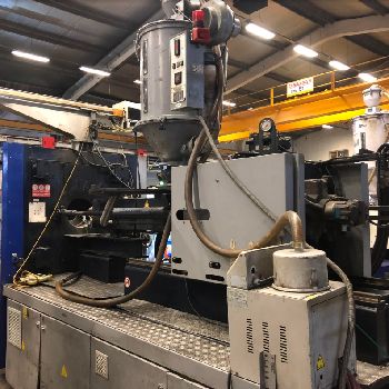 Battenfeld TM4500 / 1900 Injection moulding machine