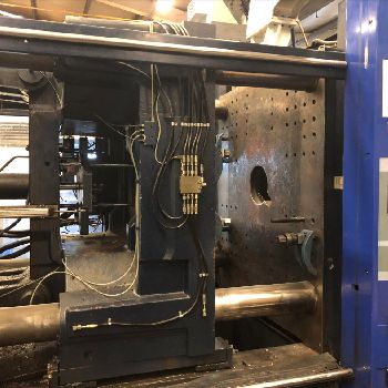 Battenfeld TM4500 / 1900 Injection moulding machine