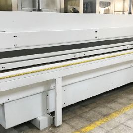 Brandt OPTIMAT KD46 edgebander