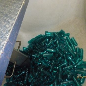 Sipa SF8/3 Blowmoulding machine