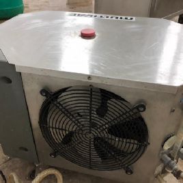 Multivac TS350 Machine