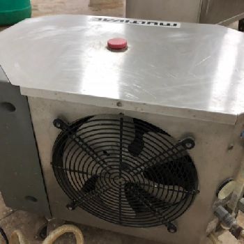 Multivac TS350 Machine