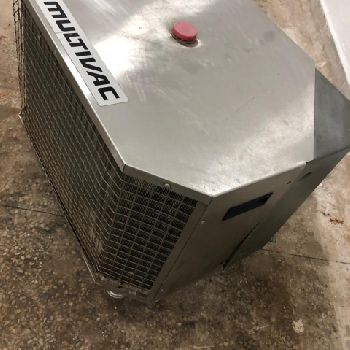 Multivac TS350 Machine