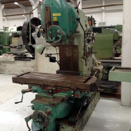 Köpings VF20 Универсальный й станок