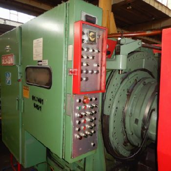 Gleason No. 645 Gear milling machine