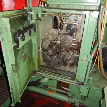 Gleason No. 645 Gear milling machine