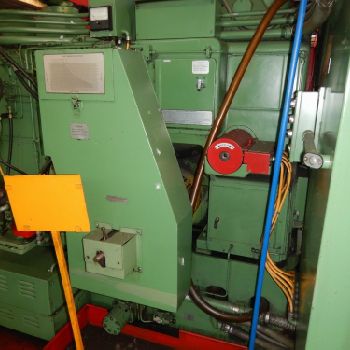 Gleason No. 645 Gear milling machine