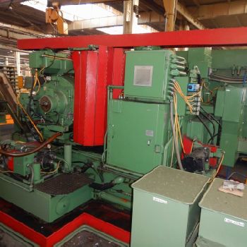 Gleason No. 645 Gear milling machine