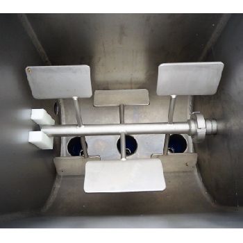 Leonhardt TG3 micro / 150 Filling machine - food industry