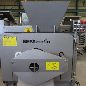 Sepamatic Sepa 2000V Cutter