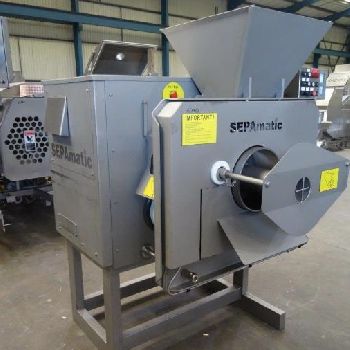 Sepamatic Sepa 2000V Cutter