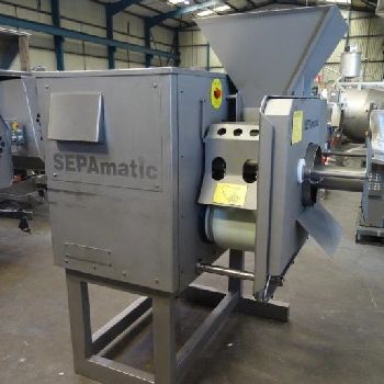 Sepamatic Sepa 2000V Cutter